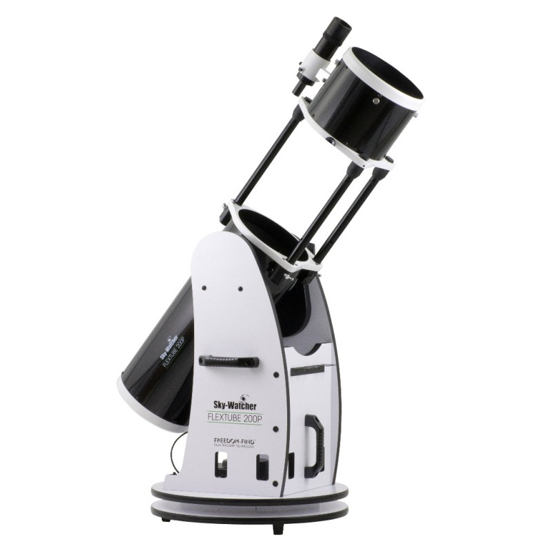 SkyWatcher Télescope Dobson 8"...