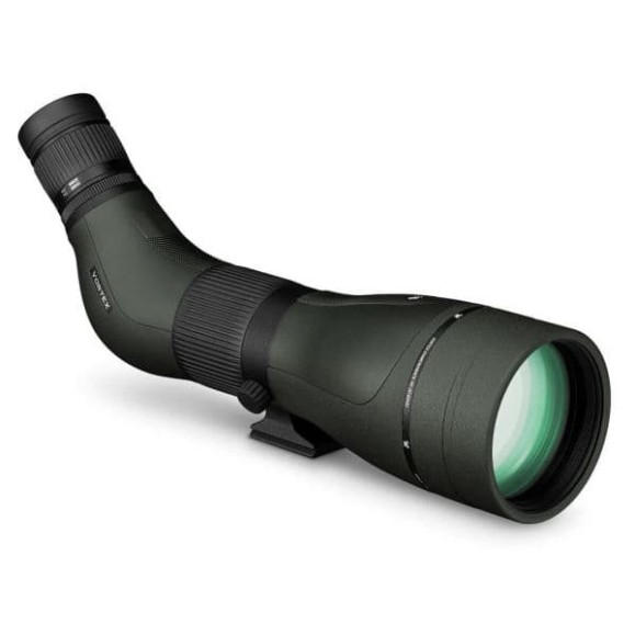 Vortex Télescope terrestre Diamondback® HD 20-60X85 (45º)