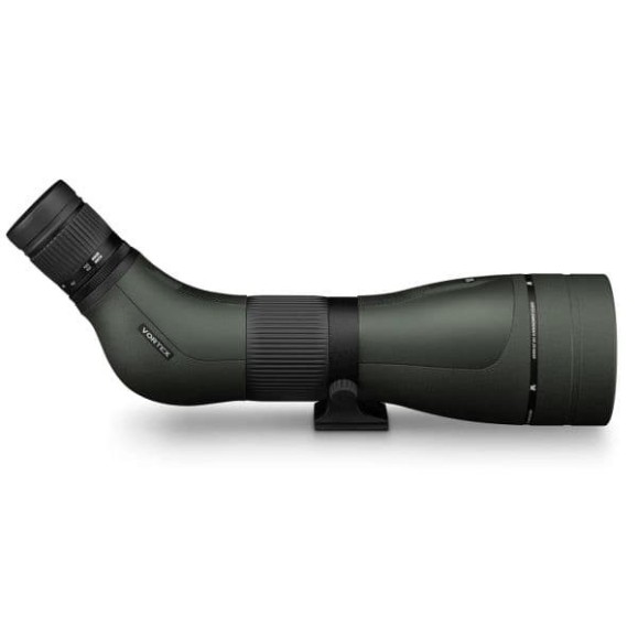 Vortex Télescope terrestre Diamondback® HD 20-60X85 (45º)
