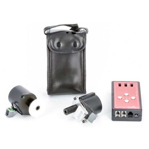 SkyWatcher DMD-EQ3 kit de motorisation pour EQ3-2 et NEQ3-2 et avec autoguideur ST4 port