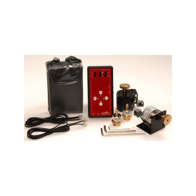 SkyWatcher DMD-EQ3 kit de... SkyWatcher DMD-EQ3 kit de...