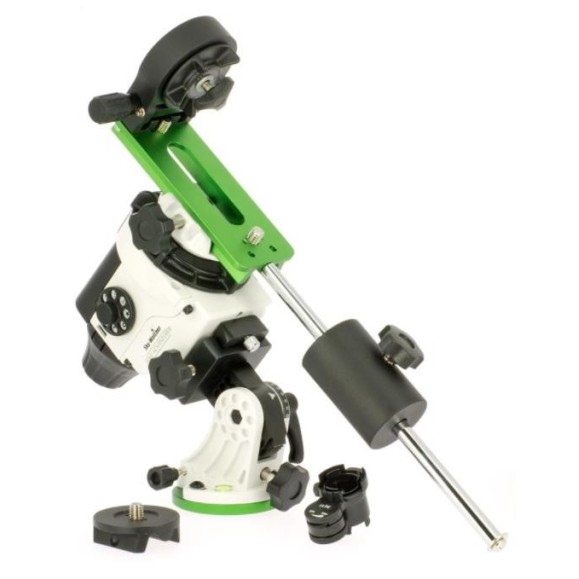 Skywatcher Star Tracker Star Adventurer 2i WIFI Astrophoto