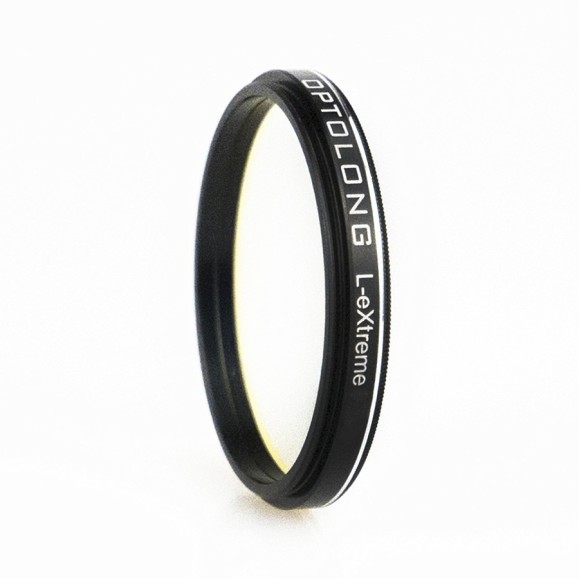 Optolong Filtre double à bande étroite pour l'astronomie L-eXtreme 1.25" L-eXtreme 1.25