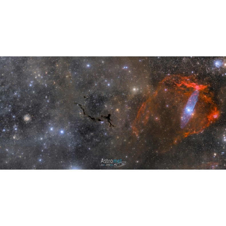 Optolong Filtre double à bande... Optolong Filtre double à bande...