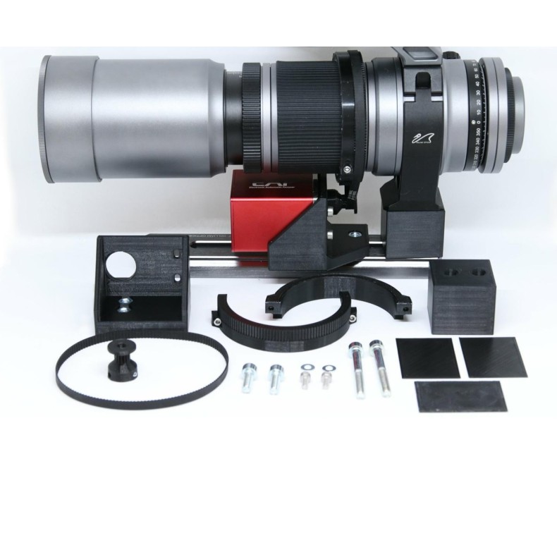 ZWO Kit de montage pour fixer le...