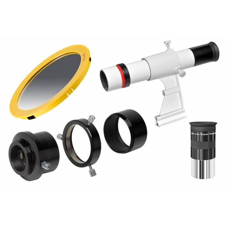 Bresser Télescope Dobson Messier 6"...