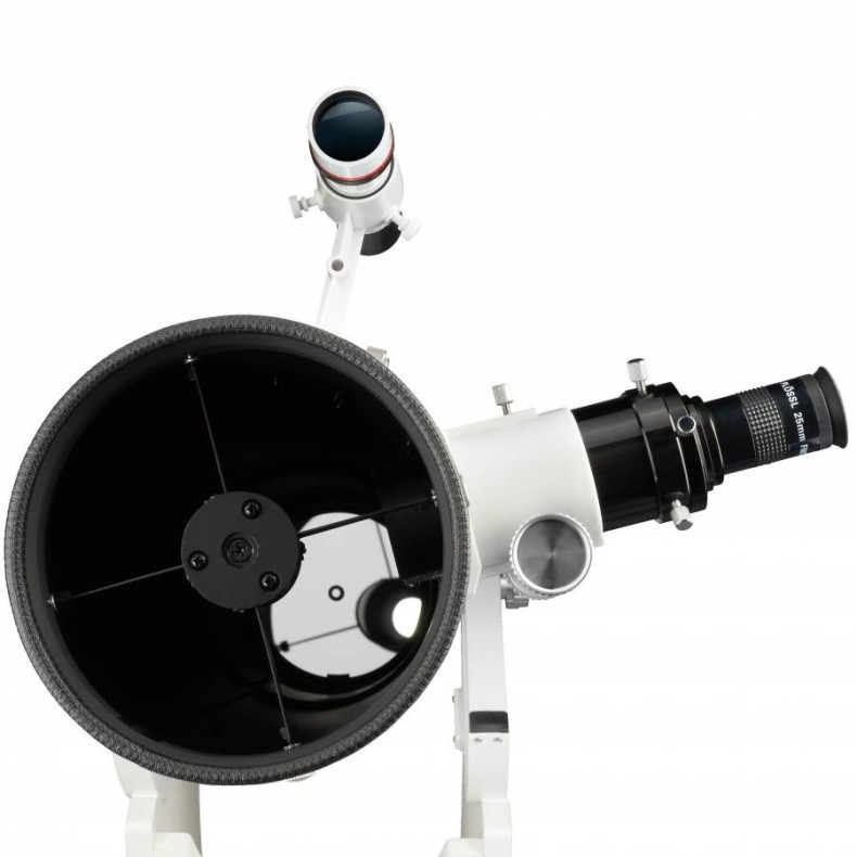 Bresser Télescope Dobson Messier 6"...