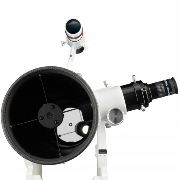 Bresser Télescope Dobson Messier 6" 150/1200 avec filtre solaire