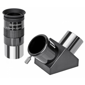 Télescope réfracteur...