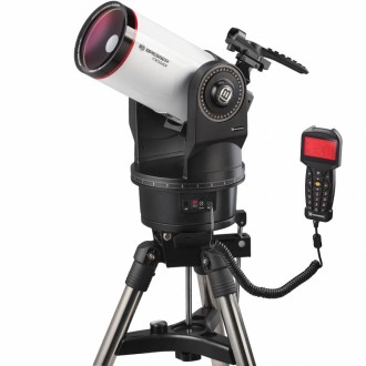 Télescope BRESSER MESSIER...