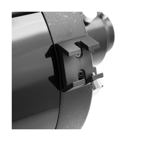 TS Tube Astrographe Ritchey-Chrétien 8 Métal