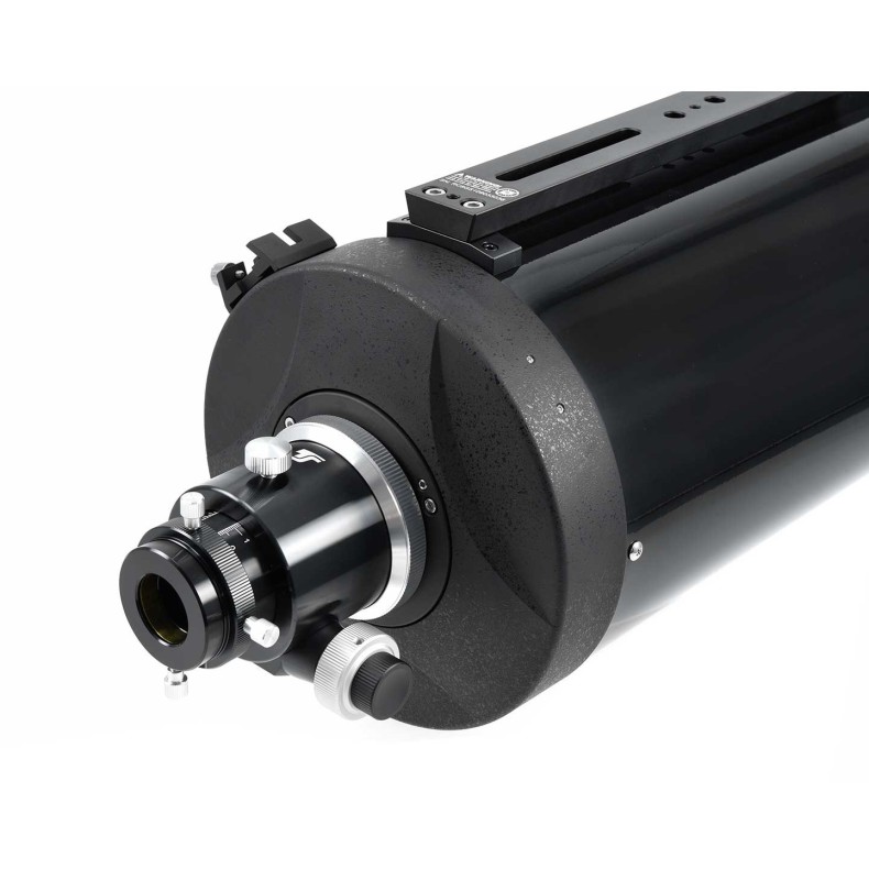 TS Tube Astrographe Ritchey-Chrétien...