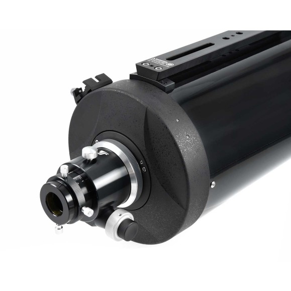 TS Tube Astrographe Ritchey-Chrétien 8 Métal