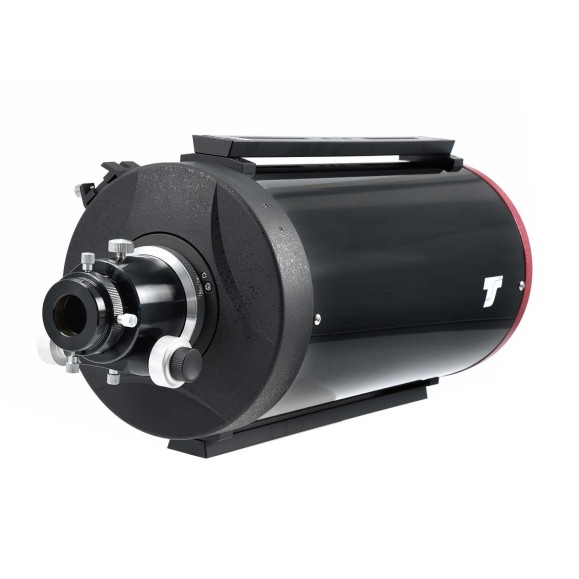 TS Tube Astrographe Ritchey-Chrétien 8 Métal