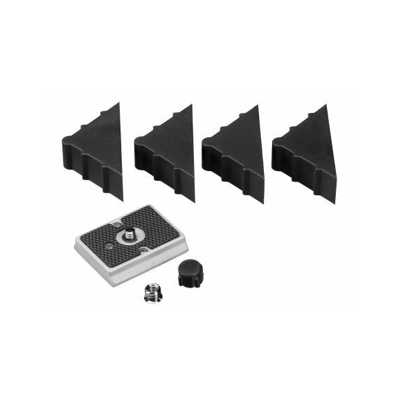 Bresser Table de reproduction BR-CST Copy Stand 40X48 cm