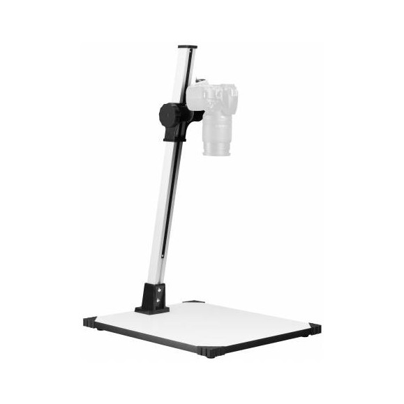 Bresser Table de reproduction BR-CST Copy Stand 40X48 cm