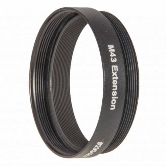 Prolongateur M43 pour oculaires Hyperion/Morpheus 2954250