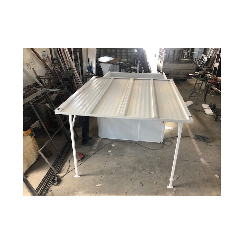 Observatoire astronomique ECS ProAm 3...