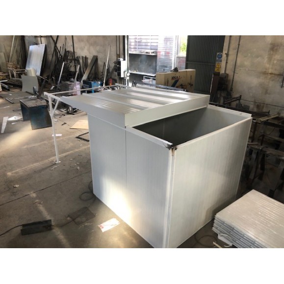 Observatoire astronomique ECS ProAm 3 modèle manuel