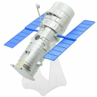 National Geographic...