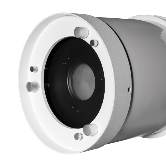 Bresser Tube optique Messier HEXAFOC NT-203L 203/1200