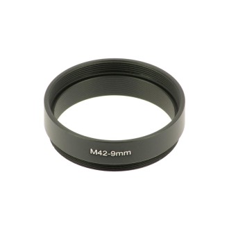 9 mm M42 anneau d'extension...