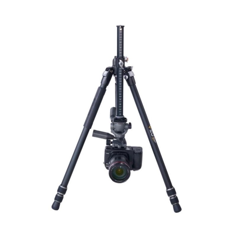 VANGUARD VEO 3+ 263AP Trépied en... VANGUARD VEO 3+ 263AP Trépied en...