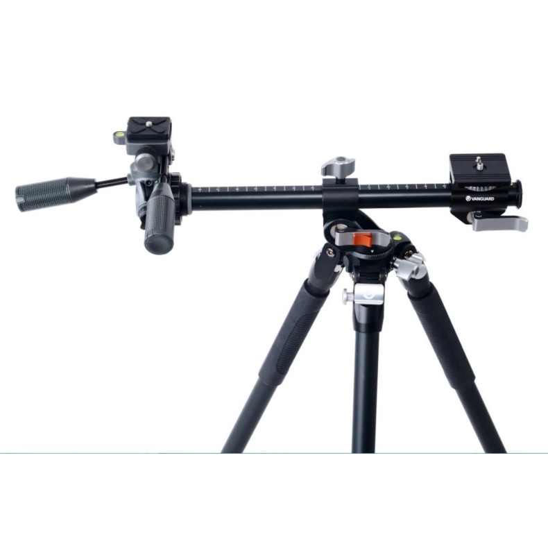 VANGUARD VEO 3+ 263AP Trépied en... VANGUARD VEO 3+ 263AP Trépied en...