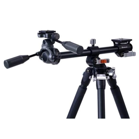 VANGUARD VEO 3+ 263AP Trépied en aluminium avec tête à 3 voies
