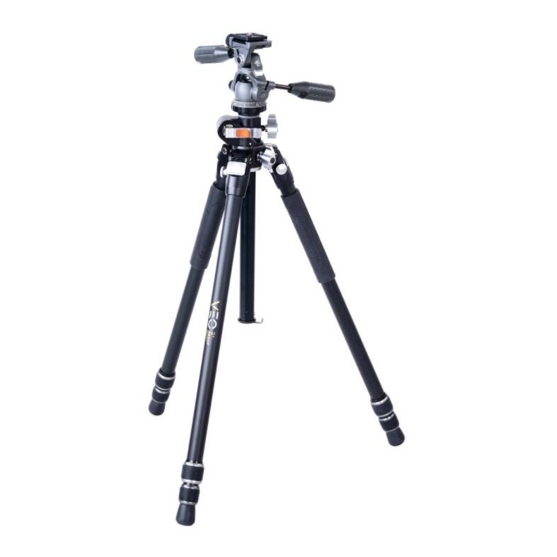 VANGUARD VEO 3+ 263AP Trépied en... VANGUARD VEO 3+ 263AP Trépied en...