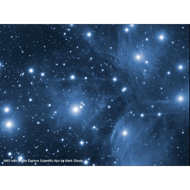 Explore Scientific Tube 80mm f/6 ED... Explore Scientific Tube 80mm f/6 ED...