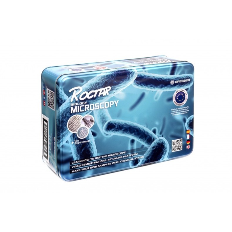 National Geographic Kit microscope +... National Geographic Kit microscope +...