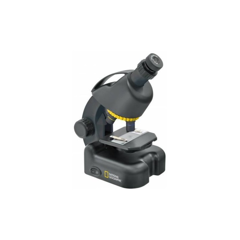 National Geographic Kit microscope +... National Geographic Kit microscope +...