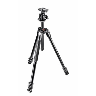 Manfrotto Kit trépied 290...
