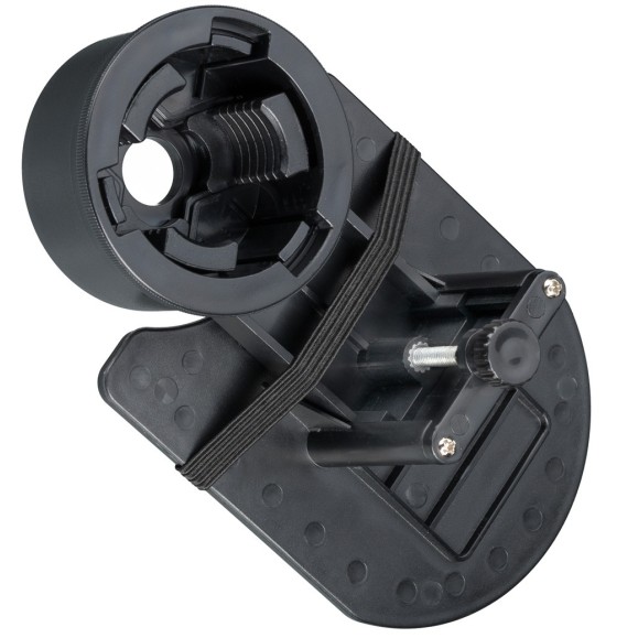 BRESSER Deluxe Smartphone Holder for Telescopes and Microscopes (Support de smartphone de luxe pour télescopes et microscopes)