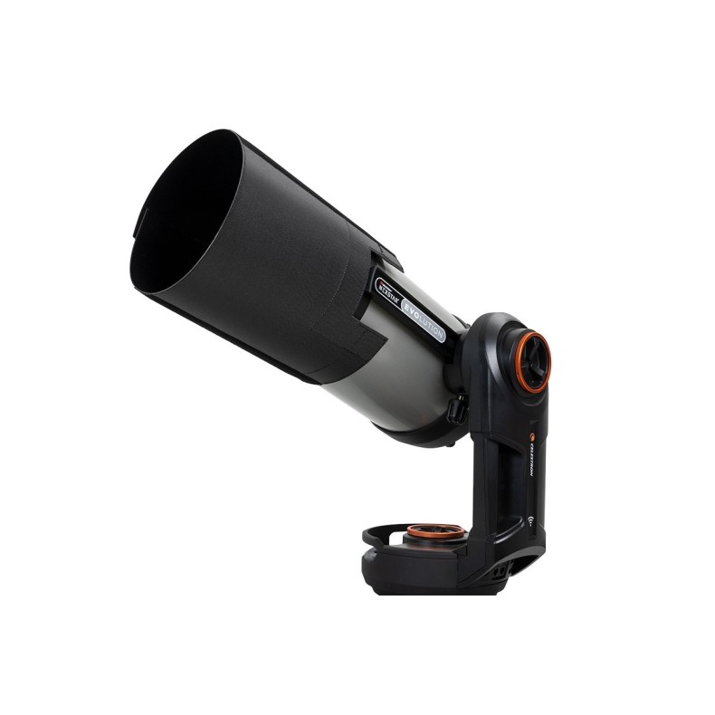 Celestron Sunshield DX flexible pour...