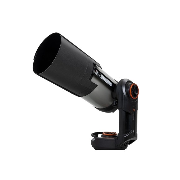 Celestron Sunshield DX flexible pour C6 et C8 94018