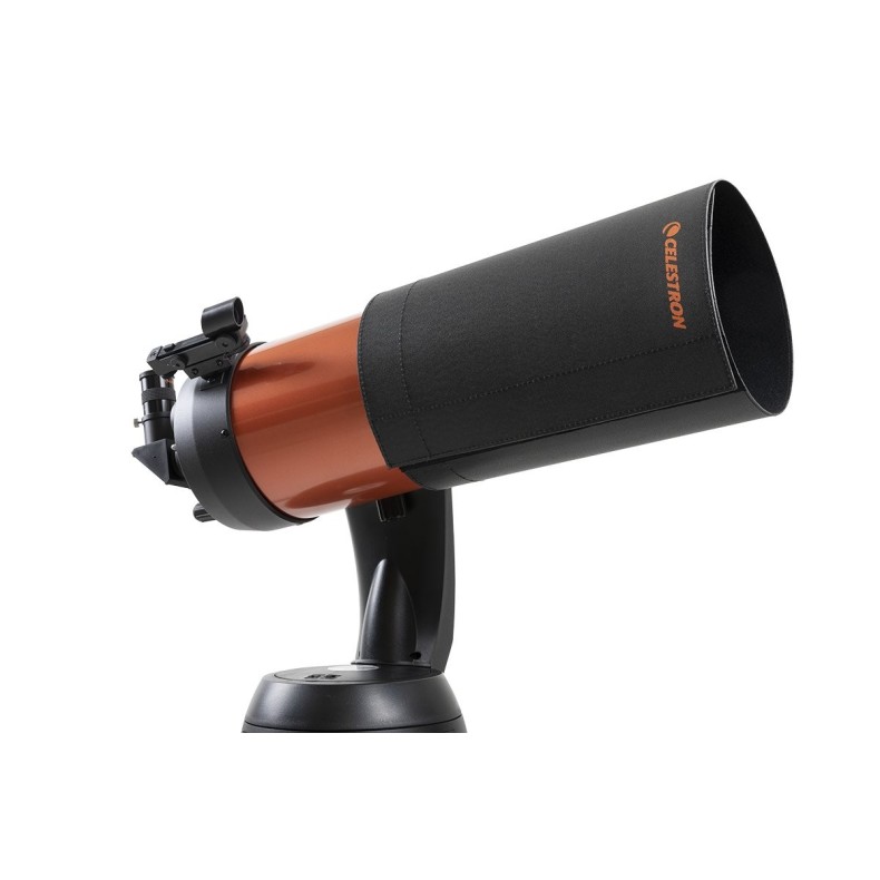 Celestron Sunshield DX flexible pour...