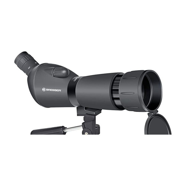 Bresser Télescope terrestre 20-60x60... Bresser Télescope terrestre 20-60x60...