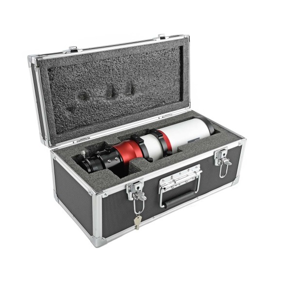 TS Tube optique Réfracteur Apochromatique Imagerie Star 70Q APO