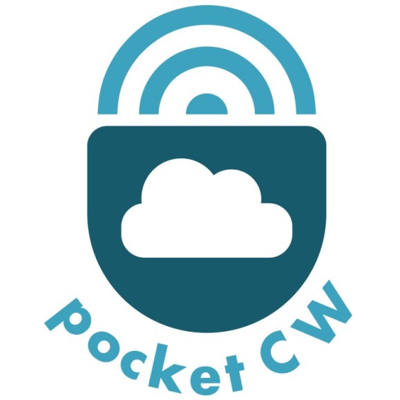 Pocket Cloud Watcher Lunatico USB version PC