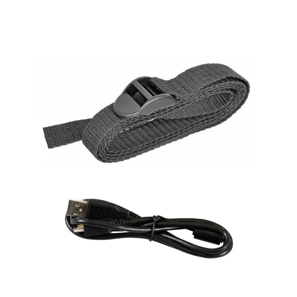 Bresser Caméra de surveillance 120° avec capteur de mouvement PIR 16MP Full-HD