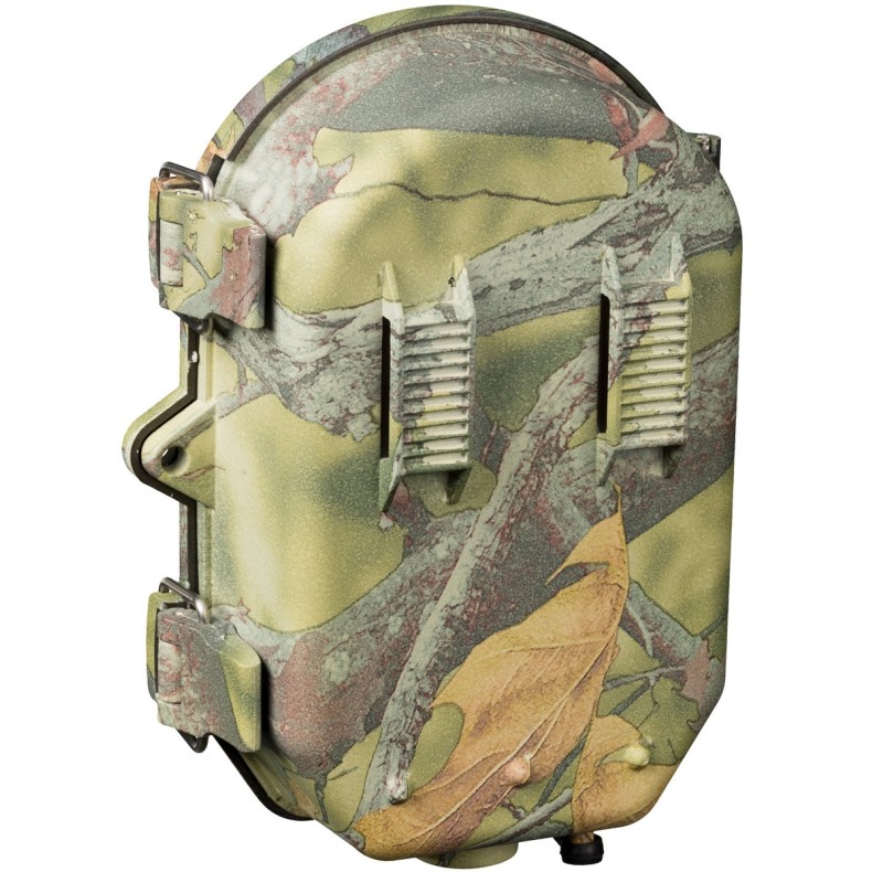 Bresser Caméra de surveillance 120°...