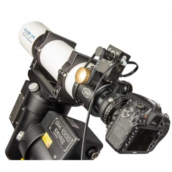 Baader Planetarium Moteur de focalisation Steeldrive II avec contrôleur