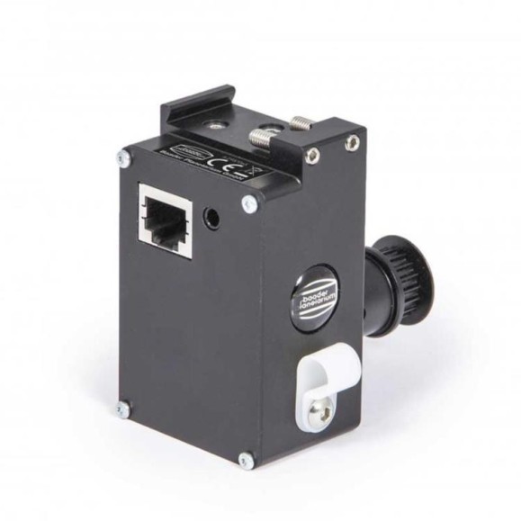 Baader Planetarium Moteur de focalisation Steeldrive II avec contrôleur
