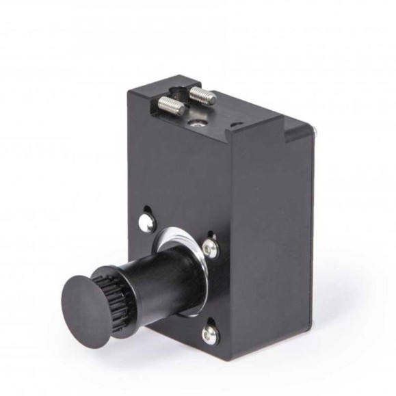 Baader Planetarium Moteur de focalisation Steeldrive II avec contrôleur