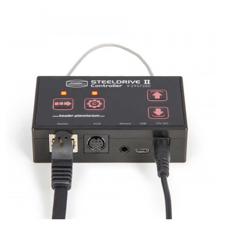 Baader Planetarium Moteur de...
