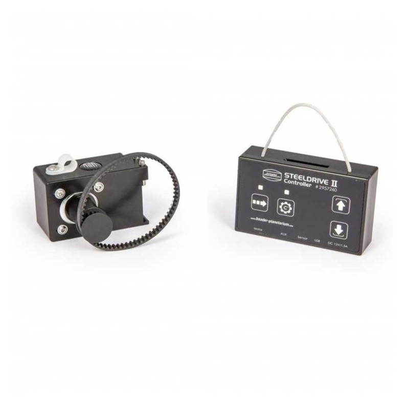 Baader Planetarium Moteur de...