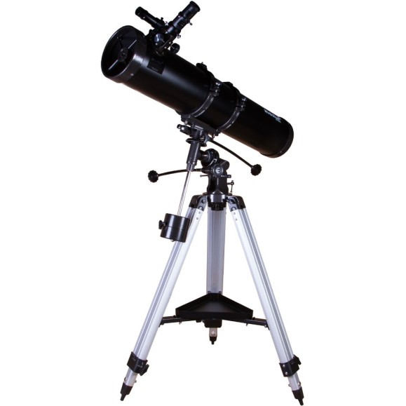 Levenhuk Télescope Skyline PLUS 130S