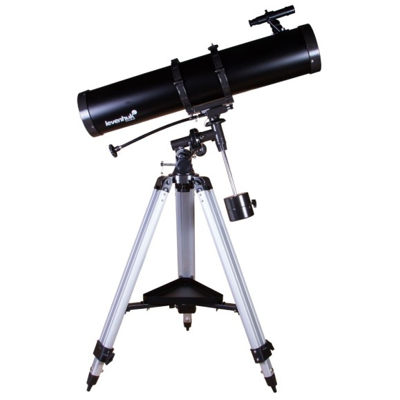 Levenhuk Télescope Skyline PLUS 130S